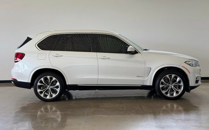 Used 2016 BMW X5 xDrive35i AWD/4WD image 8
