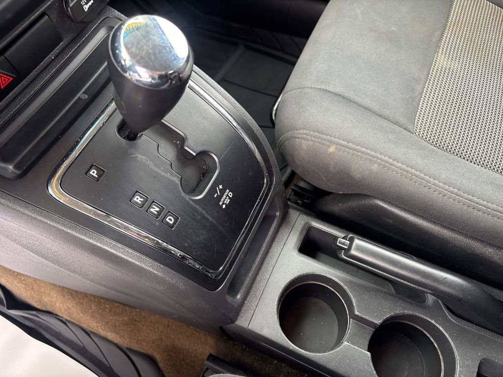 Used 2016 Jeep Compass Sport w/ Power Value Group image 34