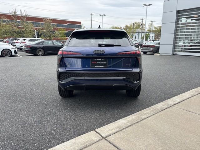 New 2026 Audi Q3 quattro 2.0T AWD/4WD image 4