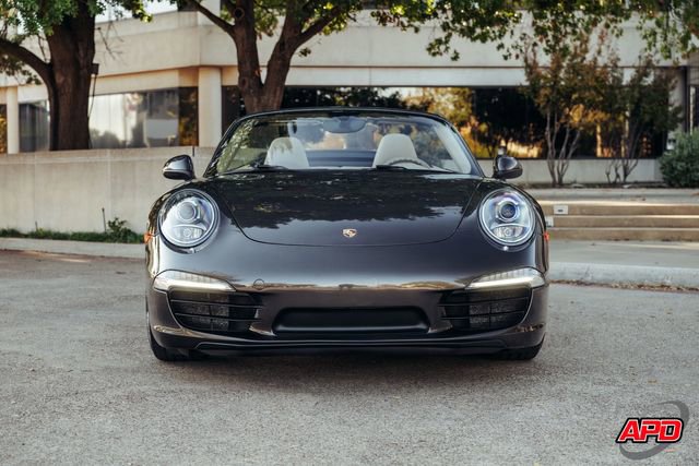Used 2013 Porsche 911 Carrera S image 13