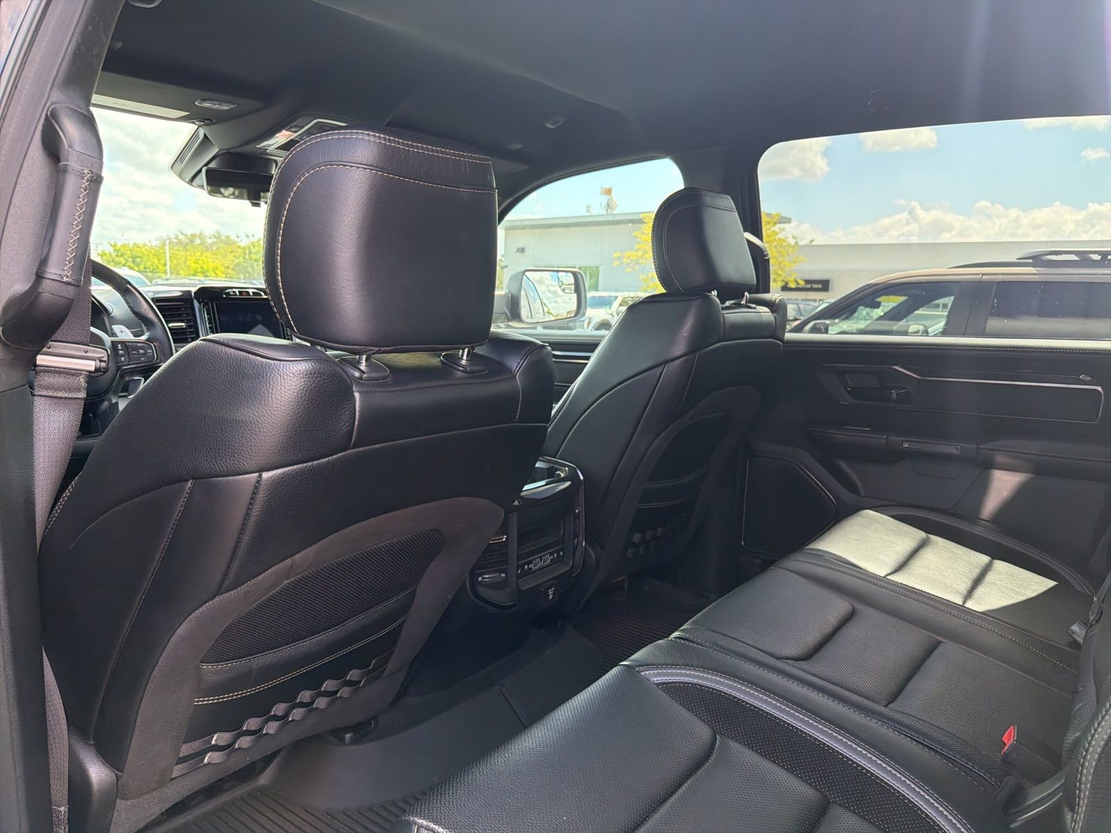 Used 2021 RAM 1500 TRX w/ TRX Level 2 Equipment Group AWD/4WD image 6