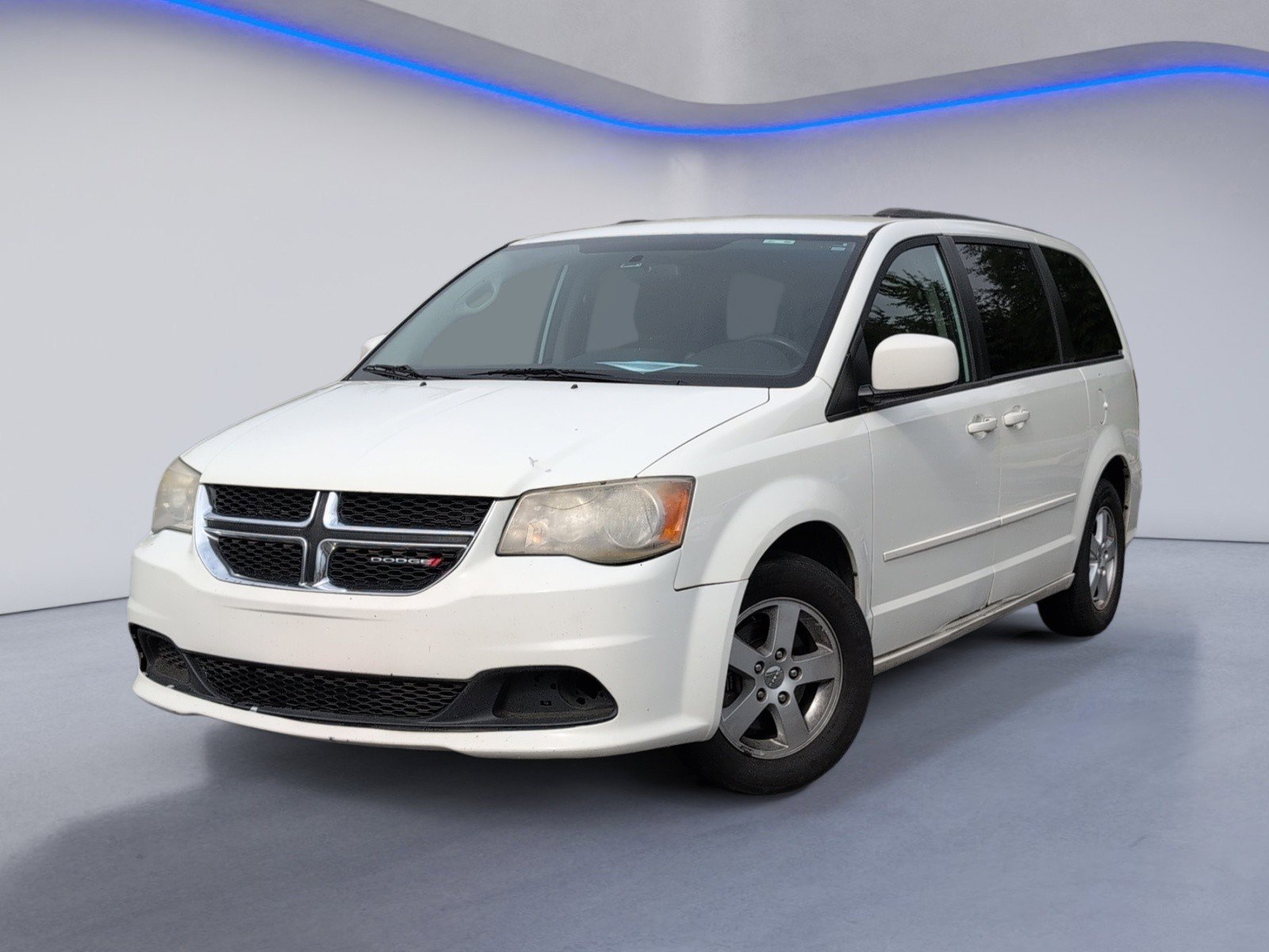 Used 2013 Dodge Grand Caravan SXT FWD video 2