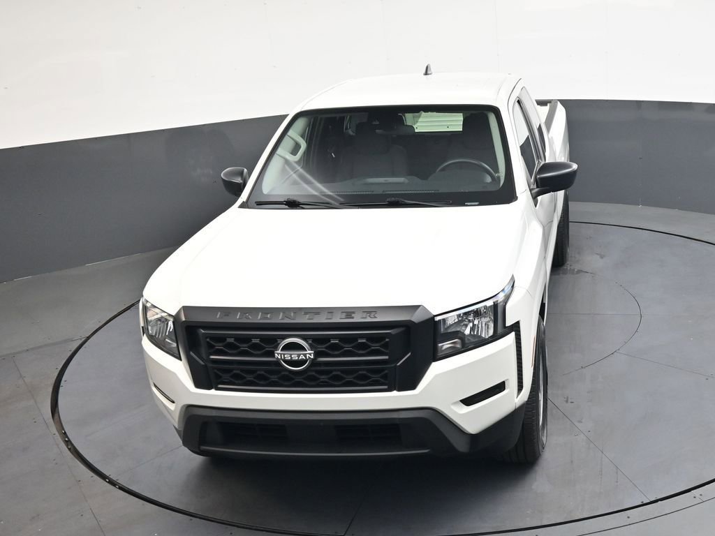 Used 2022 Nissan Frontier S image 30