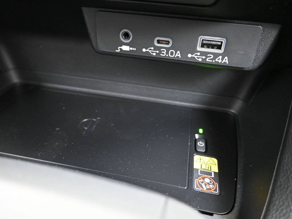 New 2026 Subaru Crosstrek 2.5i Limited image 34