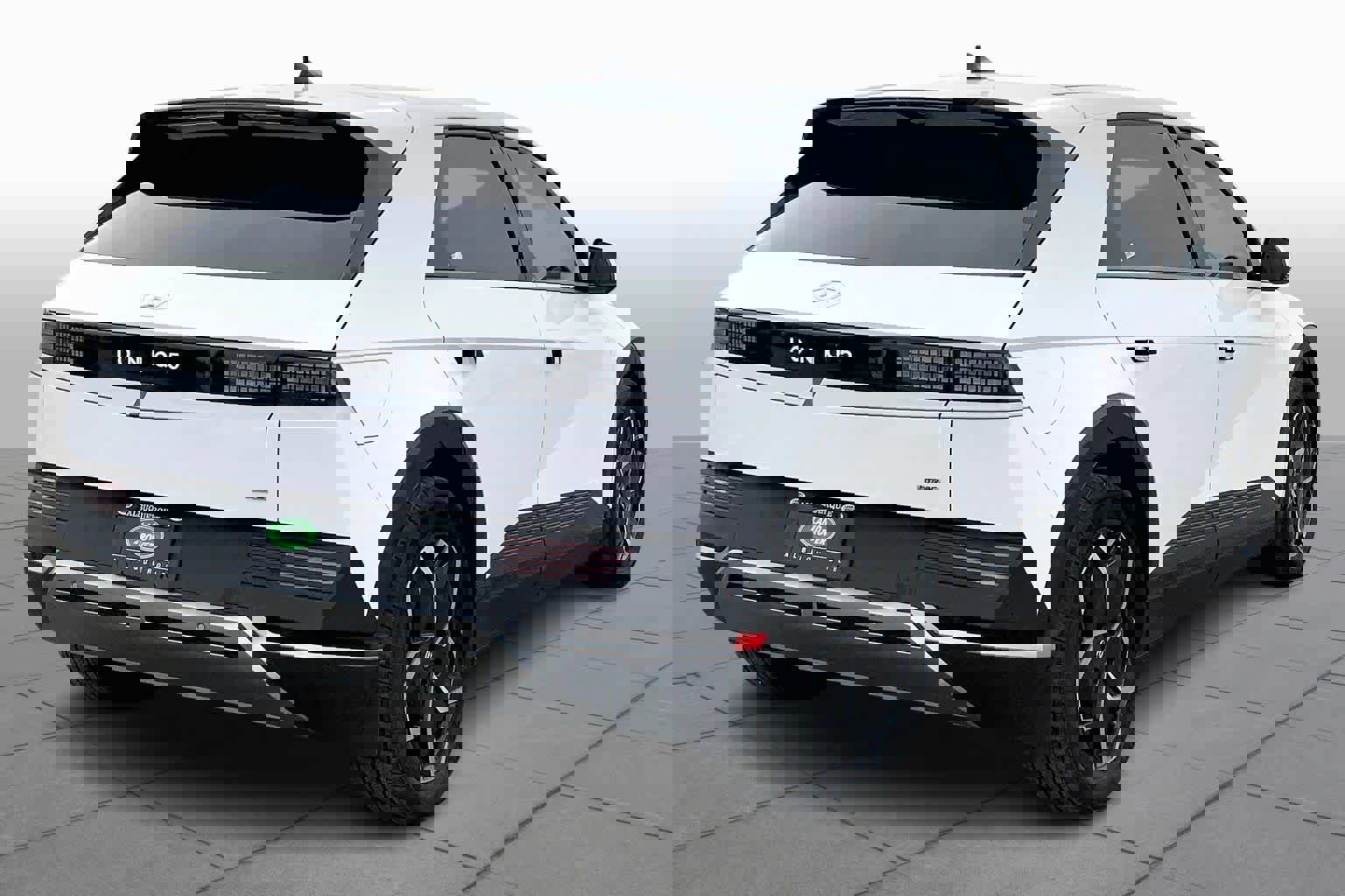 Used 2024 Hyundai Ioniq 5 SEL image 11