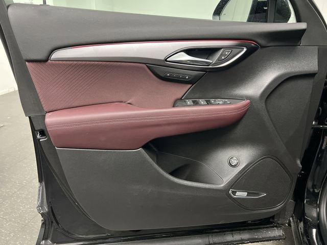 New 2026 Buick Envision Sport Touring image 23