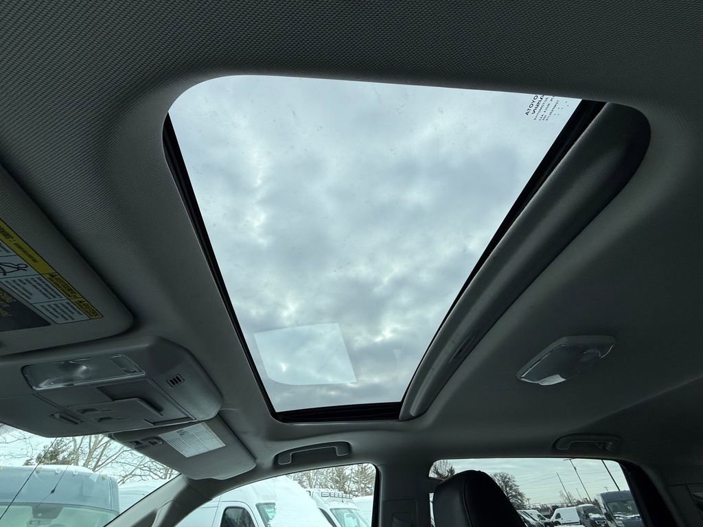 Used 2017 Toyota Tundra Limited image 28