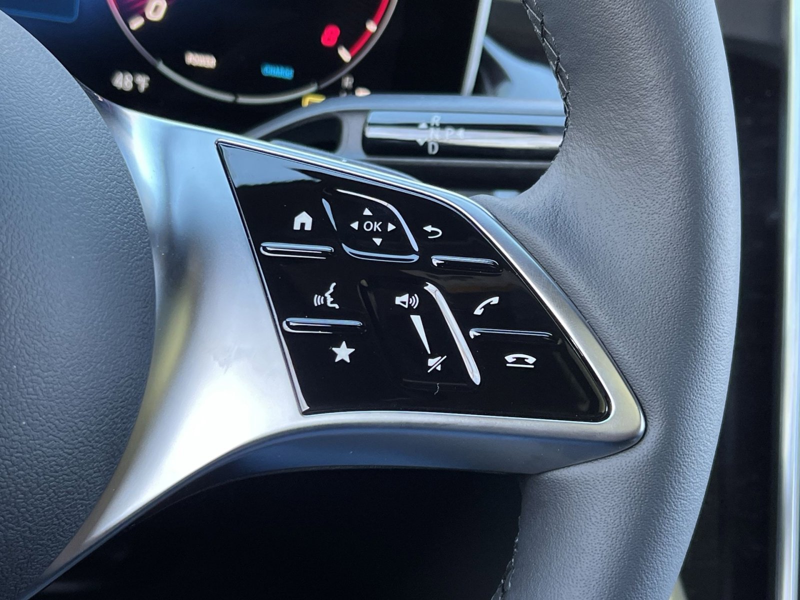 New 2026 Mercedes-Benz GLC 300 4MATIC image 29