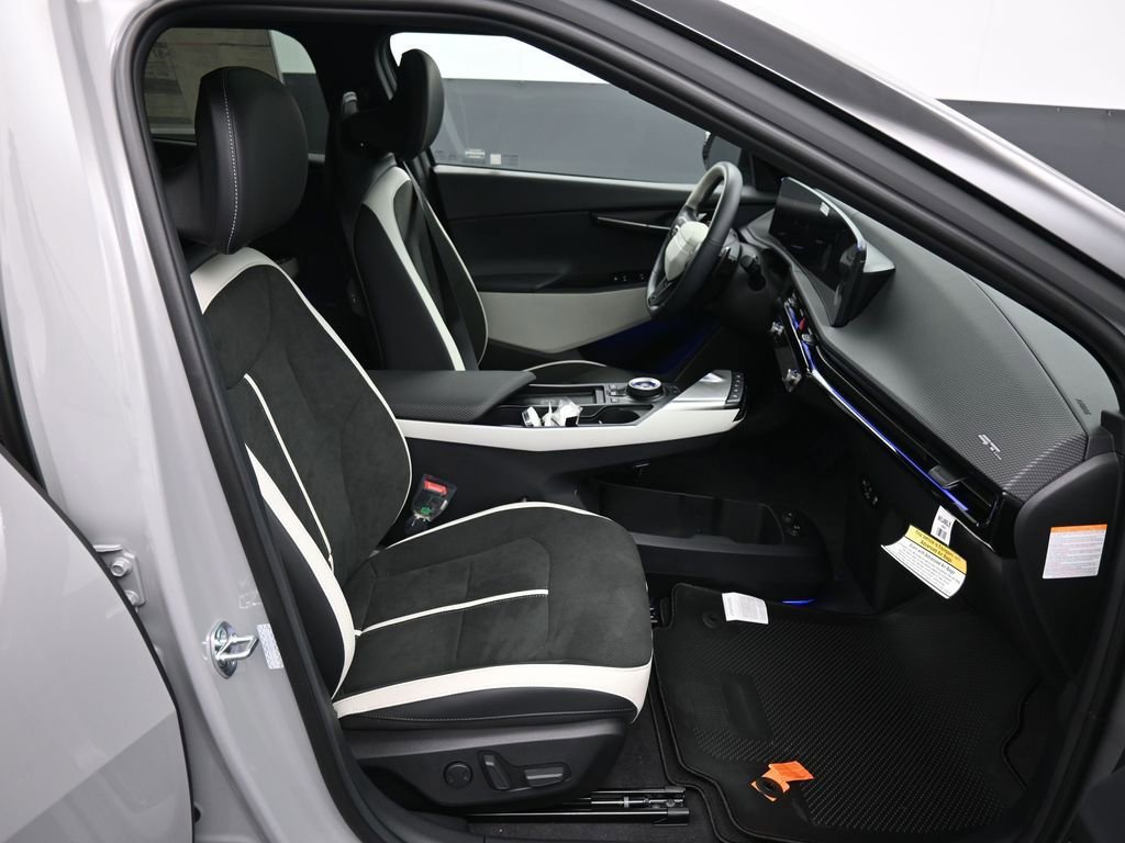 New 2025 Kia EV6 GT-Line image 25