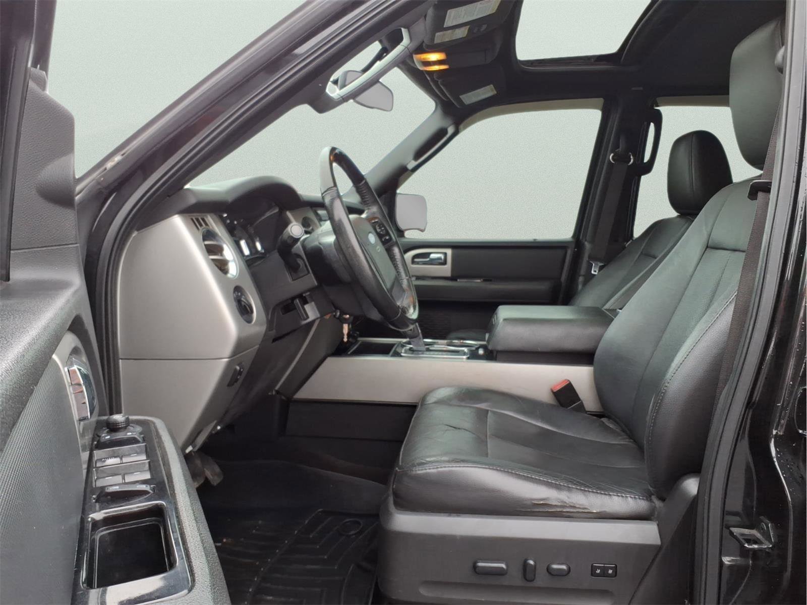 Used 2014 Ford Expedition EL Limited w/ Equipment Group 301A image 17