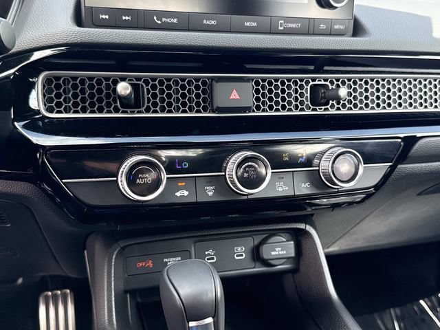Certified 2026 Honda Civic Sport image 23