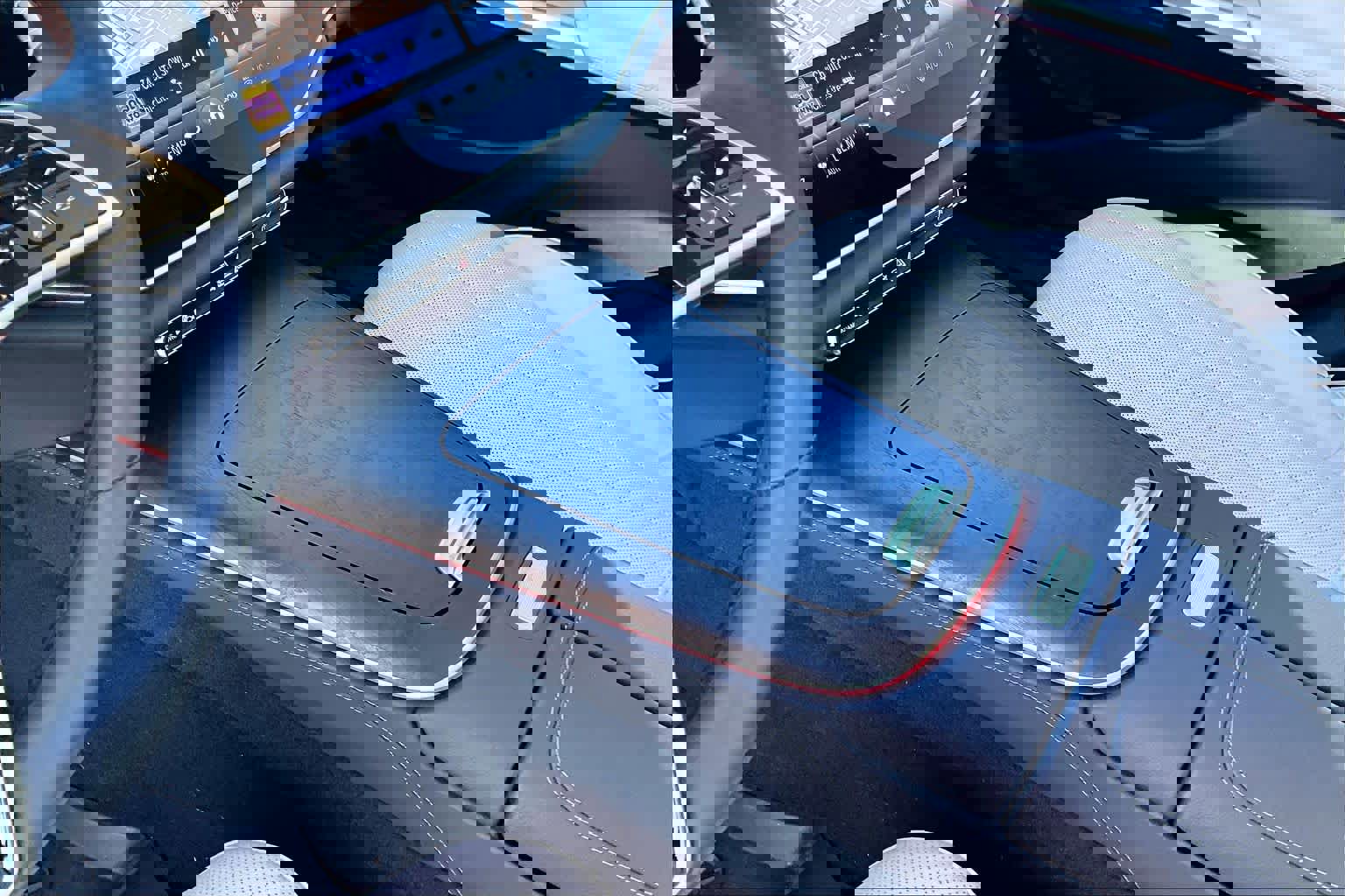 Used 2024 Mercedes-Benz E 350 E 350 image 17