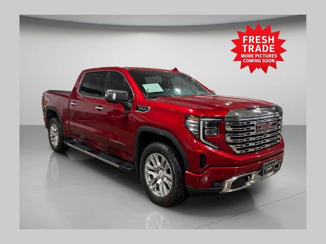 Used 2023 GMC Sierra 1500 Denali w/ Technology Package