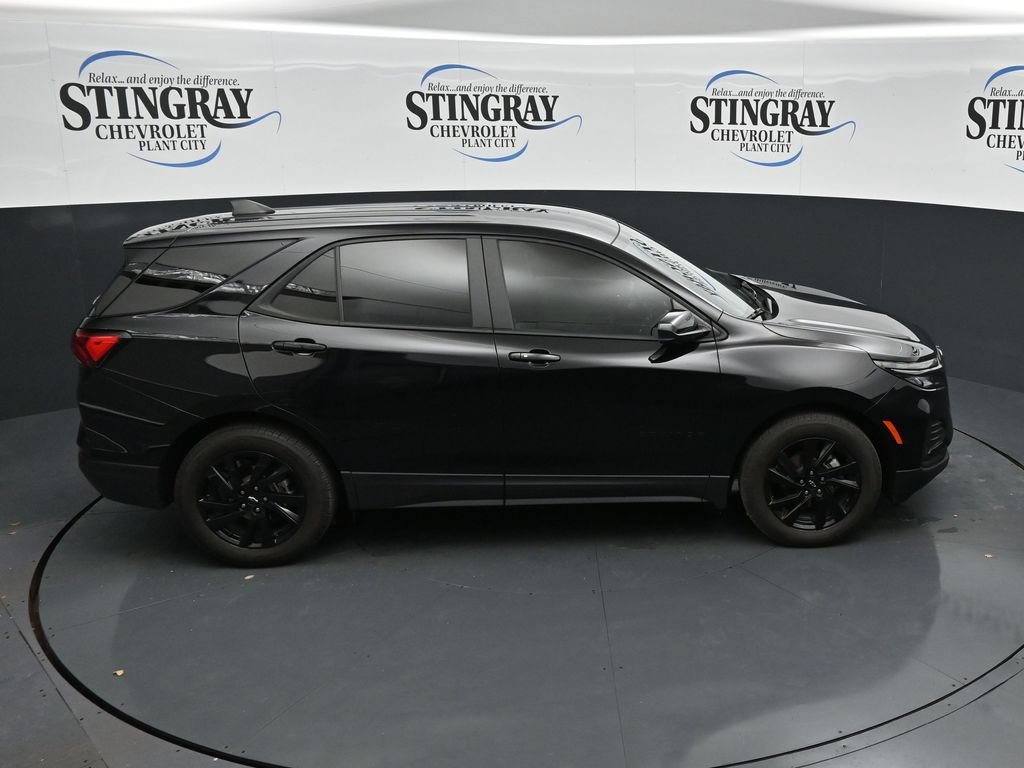 Used 2024 Chevrolet Equinox LS w/ LS Convenience Package FWD image 25