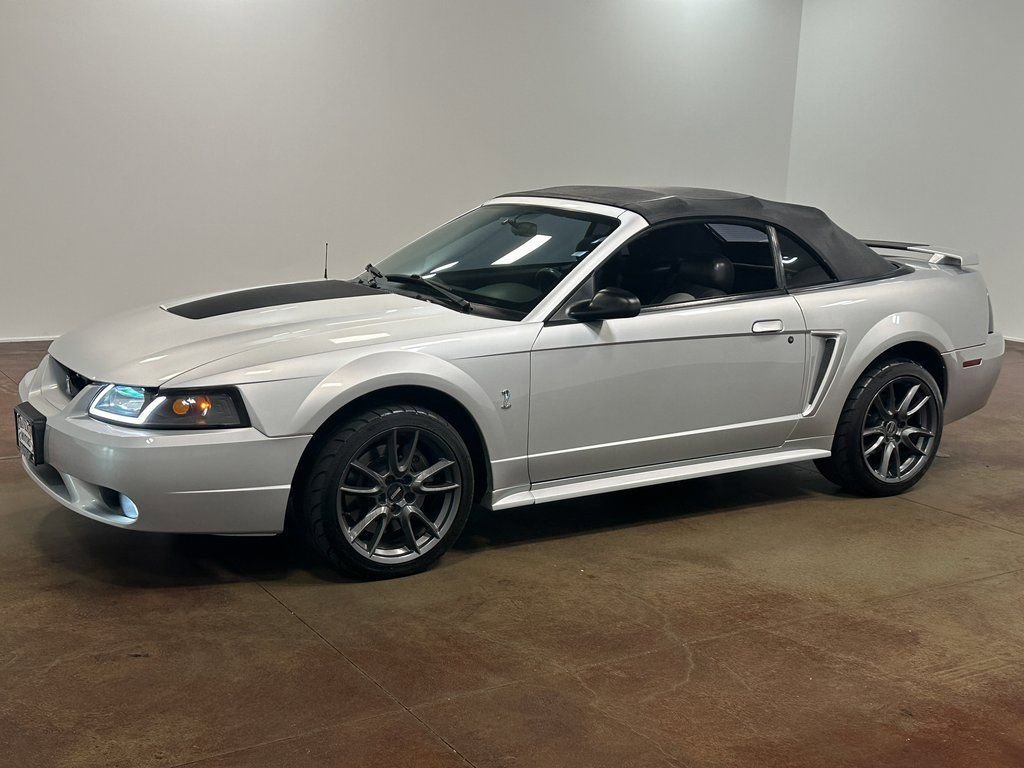 Used 2001 Ford Mustang Cobra image 33