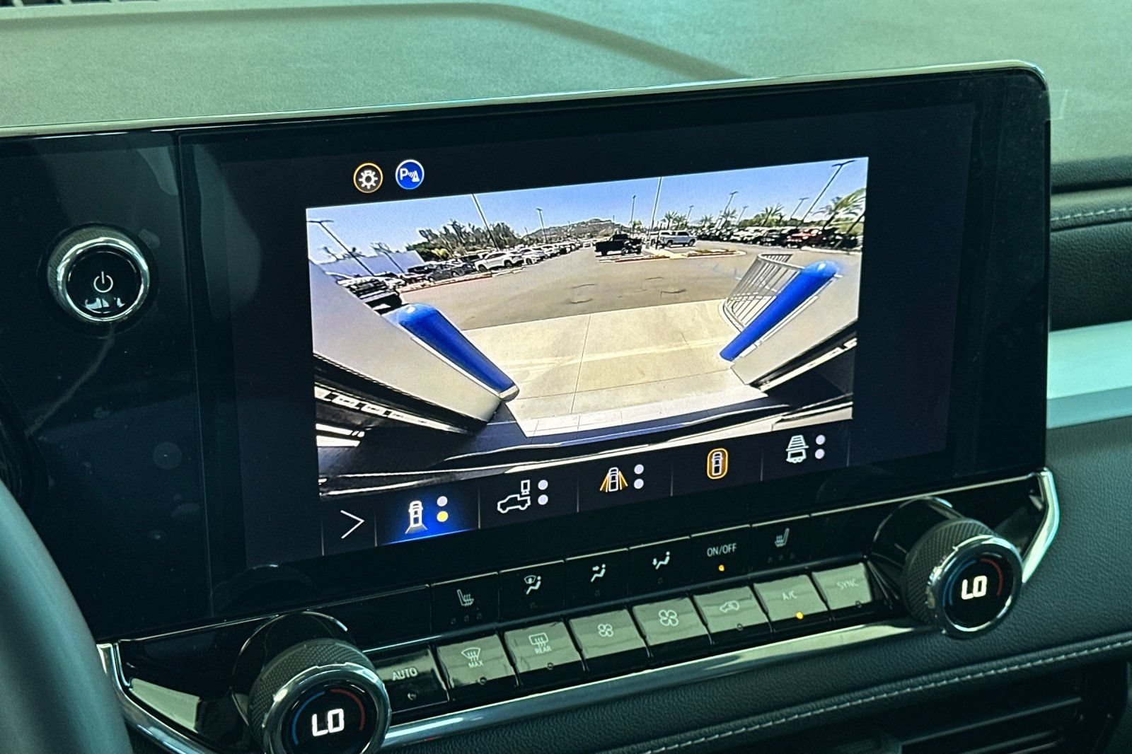 New 2026 Chevrolet Colorado LT RWD image 19