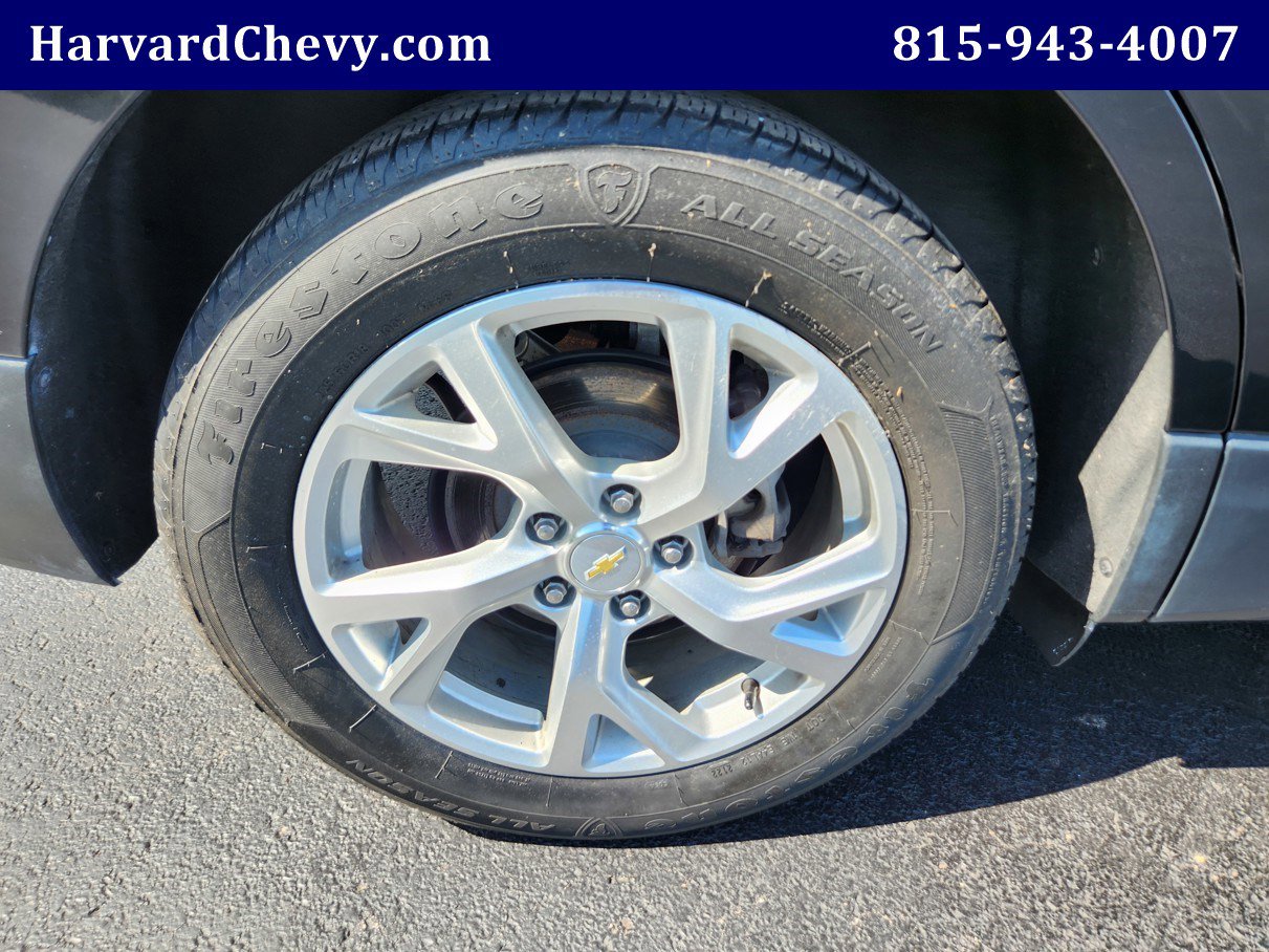 Used 2021 Chevrolet Equinox Premier image 41