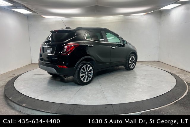 Used 2021 Buick Encore Preferred image 5