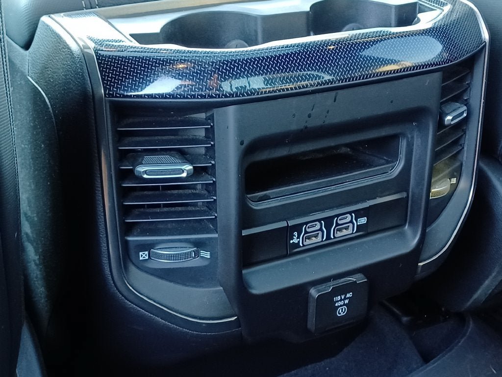 Used 2019 RAM 1500 Sport w/ Level 2 Equipment Group AWD/4WD image 29