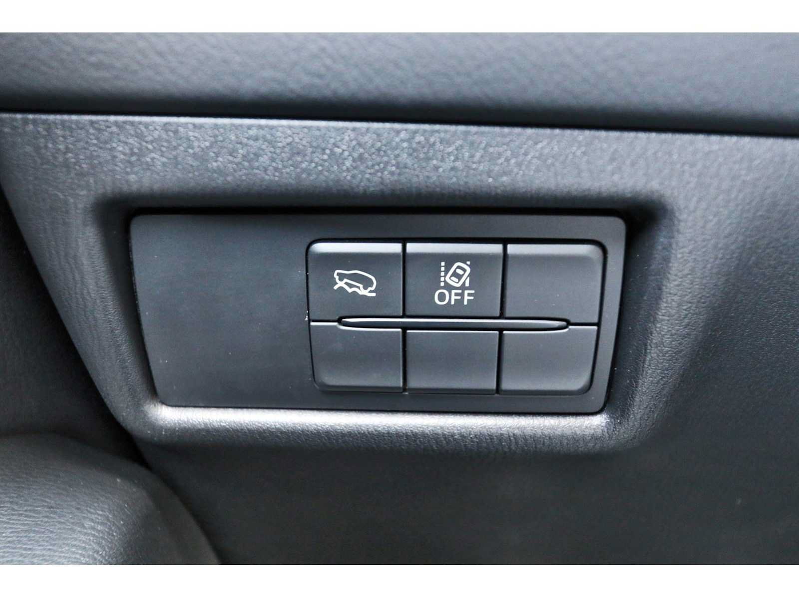 Used 2025 MAZDA CX-5 AWD 2.5 S w/ Select Package image 19