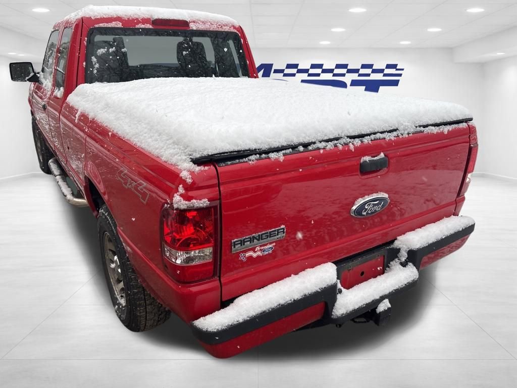 Used 2011 Ford Ranger XLT w/ Payload Pkg 2 image 7