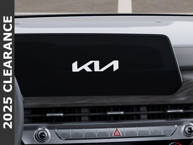 New 2025 Kia Telluride SX X-Line image 20