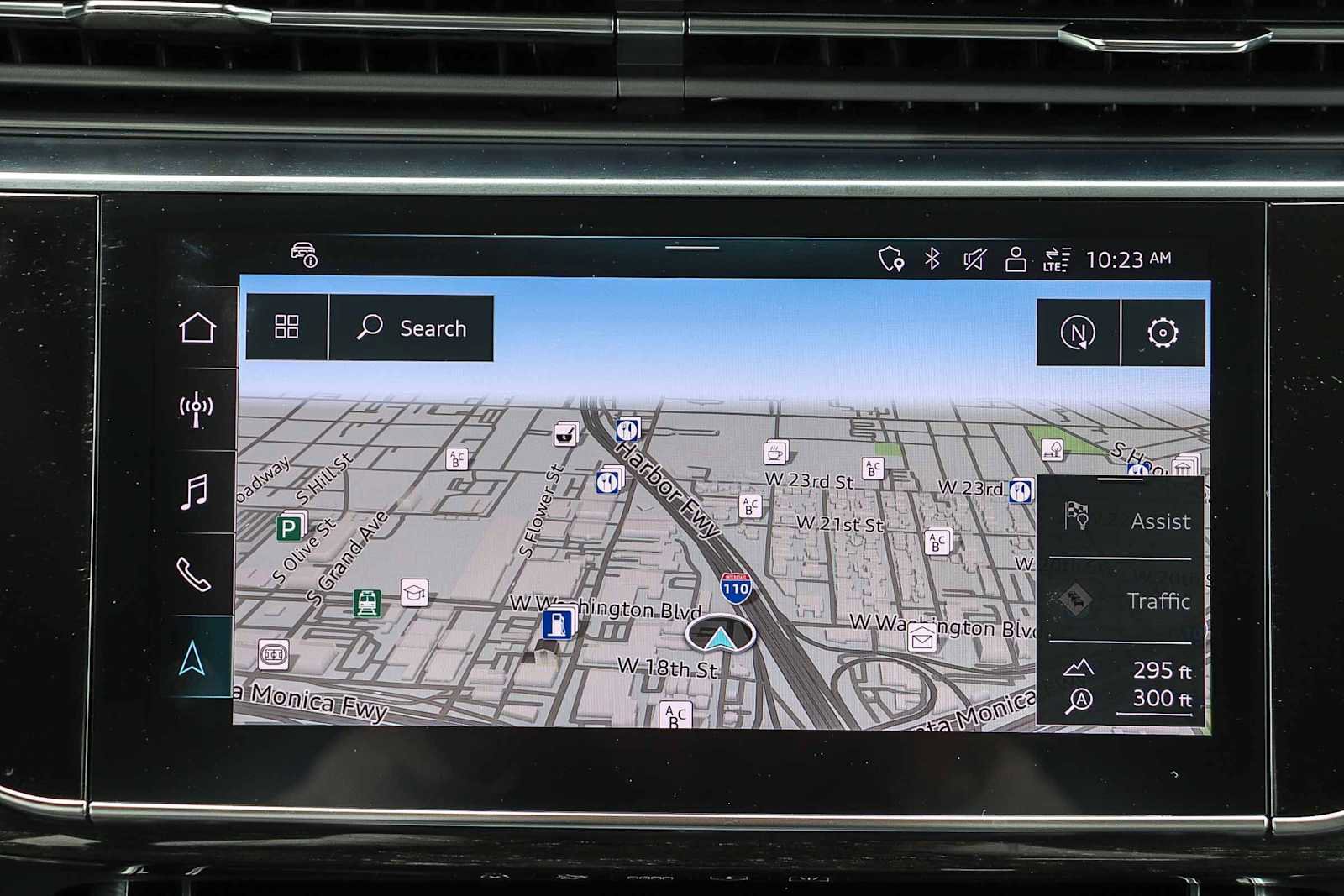 Used 2023 Audi Q7 2.0T Premium w/ Convenience Package AWD/4WD image 19