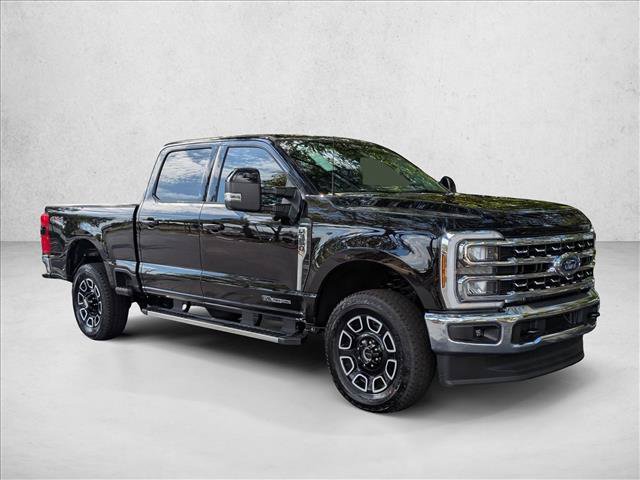 New 2026 Ford F350 Lariat AWD/4WD image 7