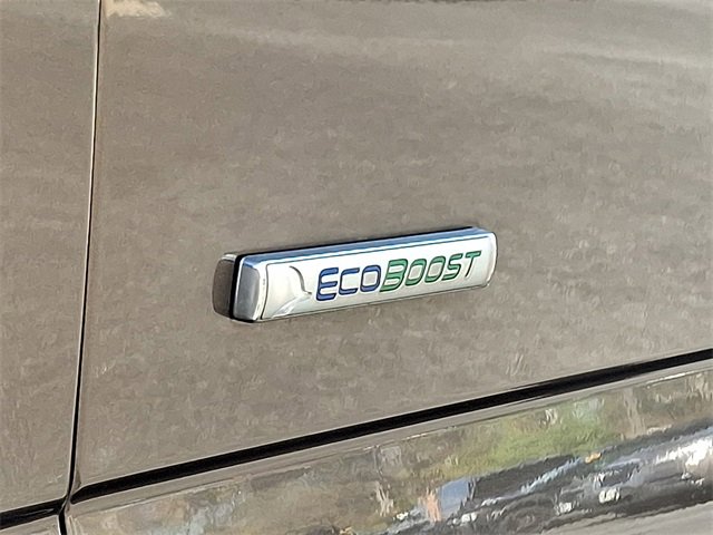 Used 2016 Ford F150 XLT w/ Equipment Group 302A Luxury image 31