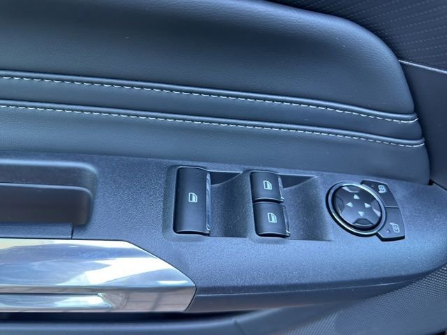 New 2025 Ford Mustang Premium image 17