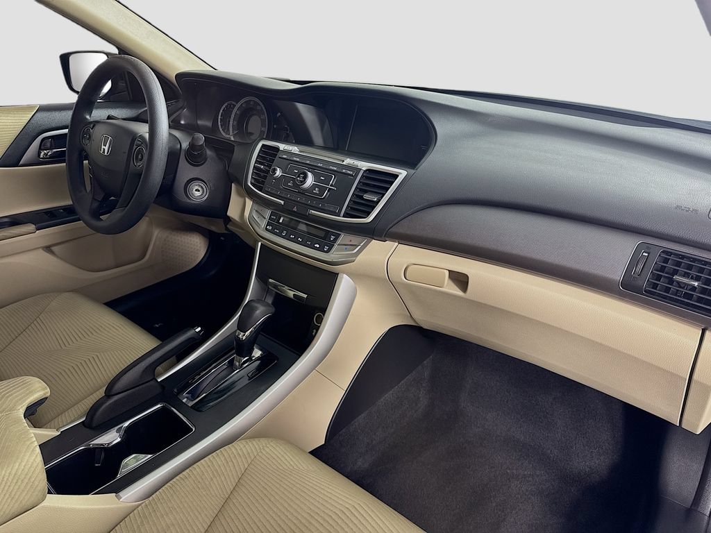 Used 2014 Honda Accord LX image 27