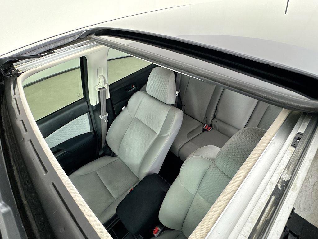 Used 2015 Honda CR-V EX image 25