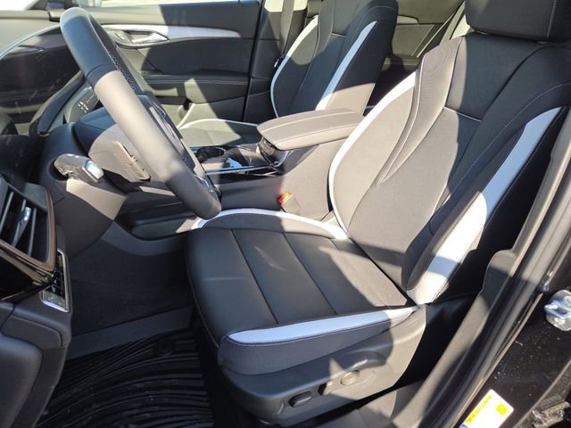 New 2026 Buick Envision Sport Touring image 34