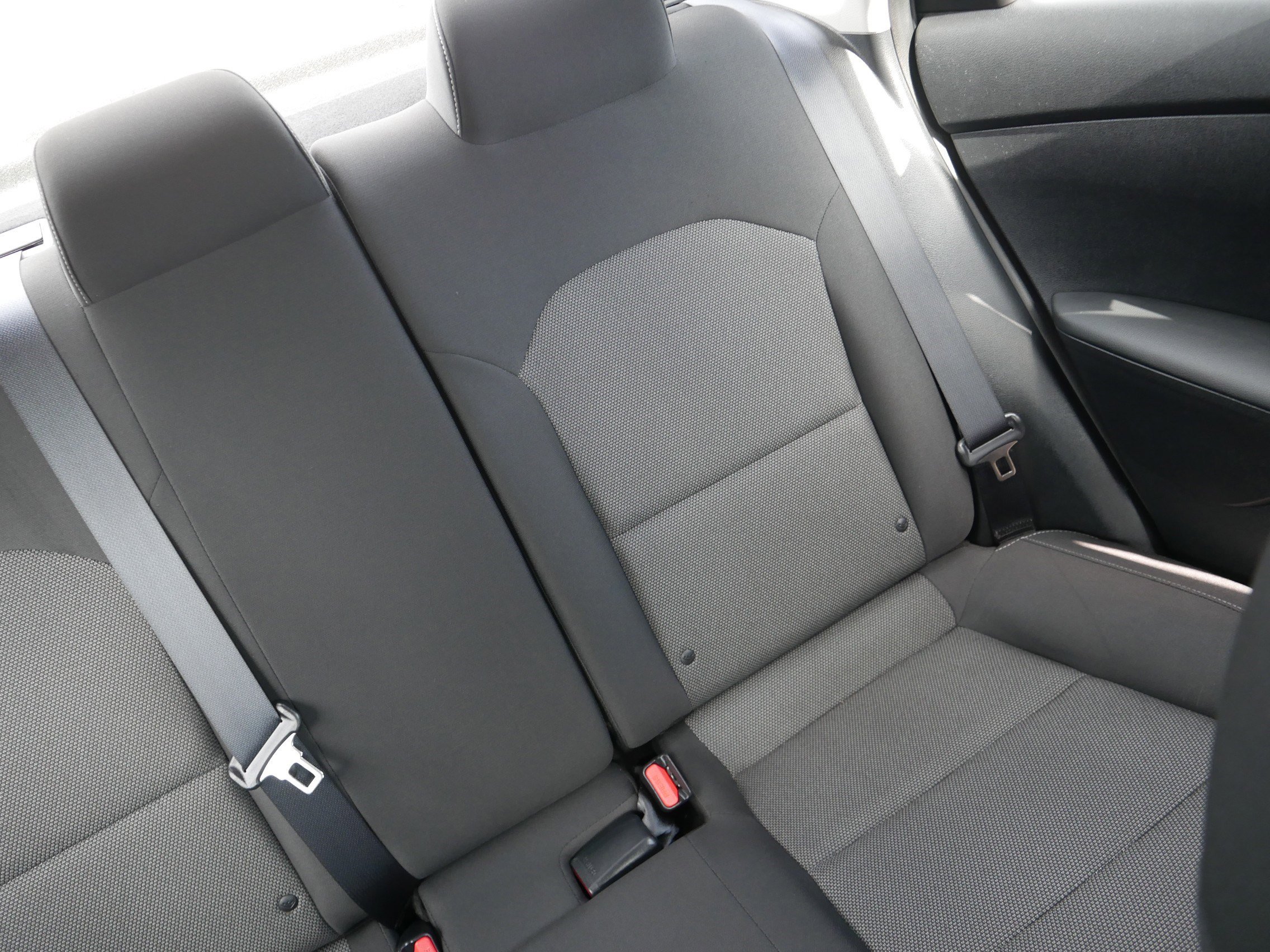 Certified 2023 Kia Forte LXS image 14