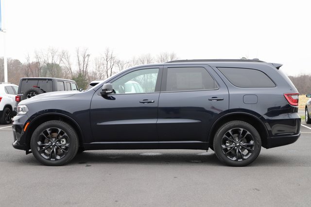 Used 2025 Dodge Durango GT image 3