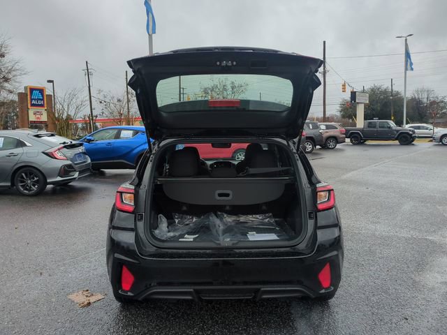 Used 2025 Subaru Impreza RS image 41