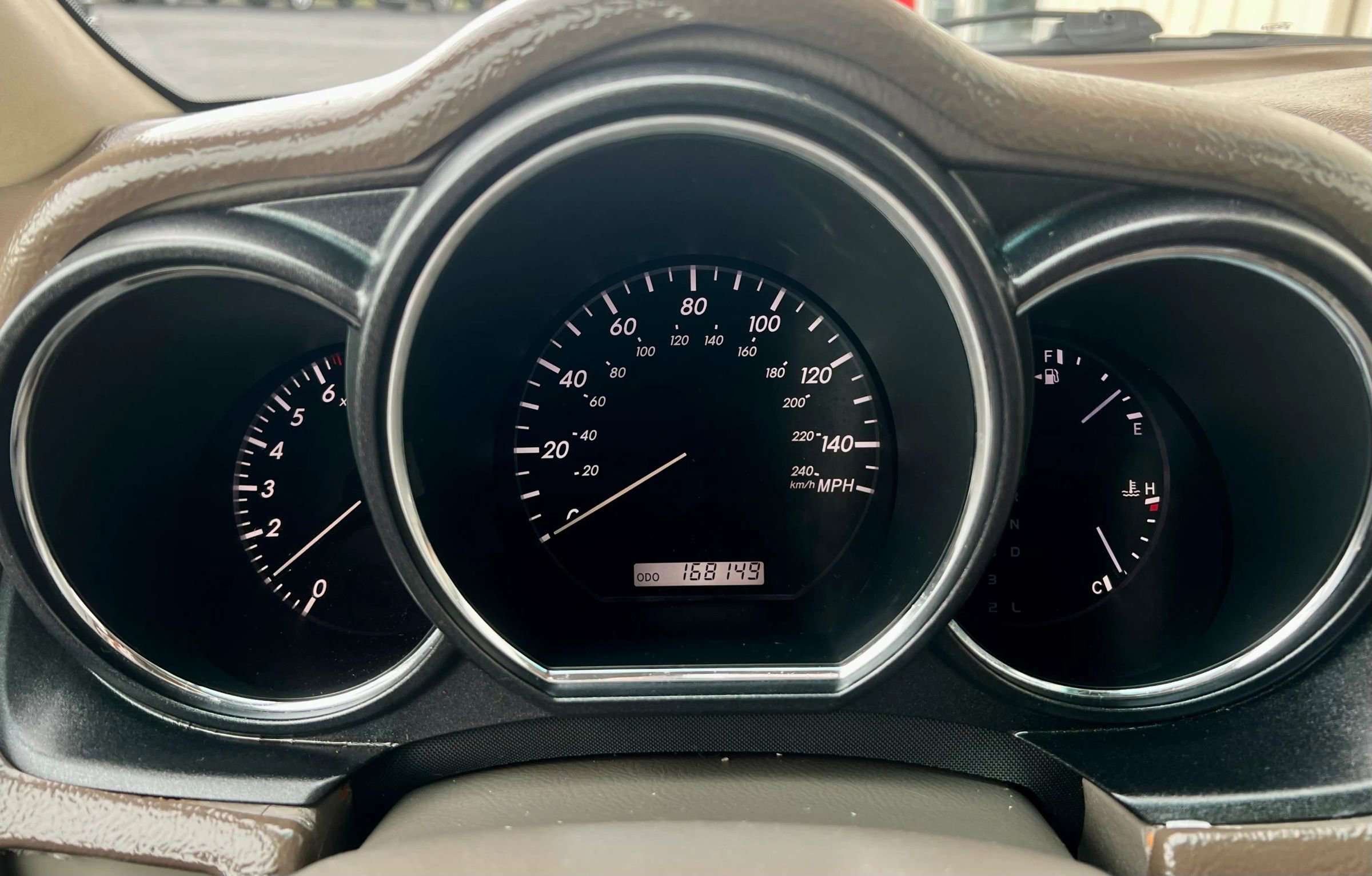 Used 2009 Lexus RX 350 AWD image 20