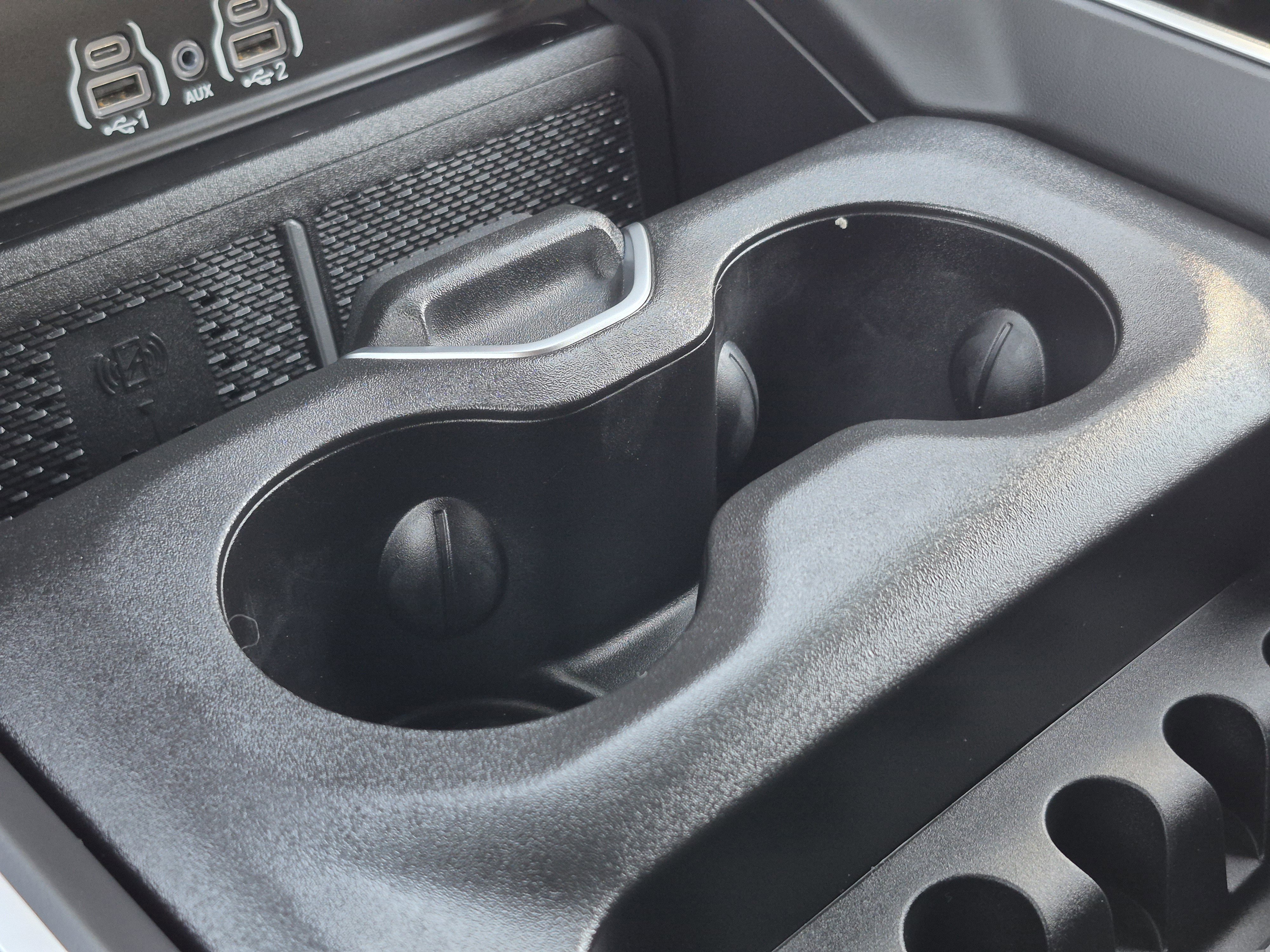 Used 2026 RAM 1500 Big Horn image 24