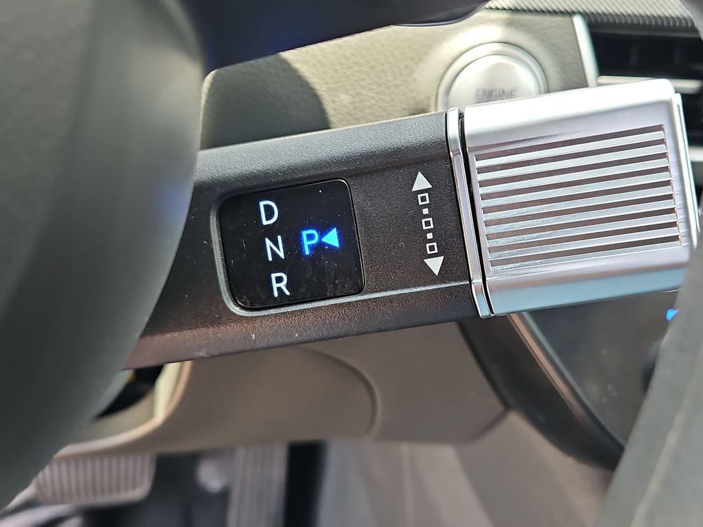 Used 2025 Hyundai Sonata SEL FWD image 20