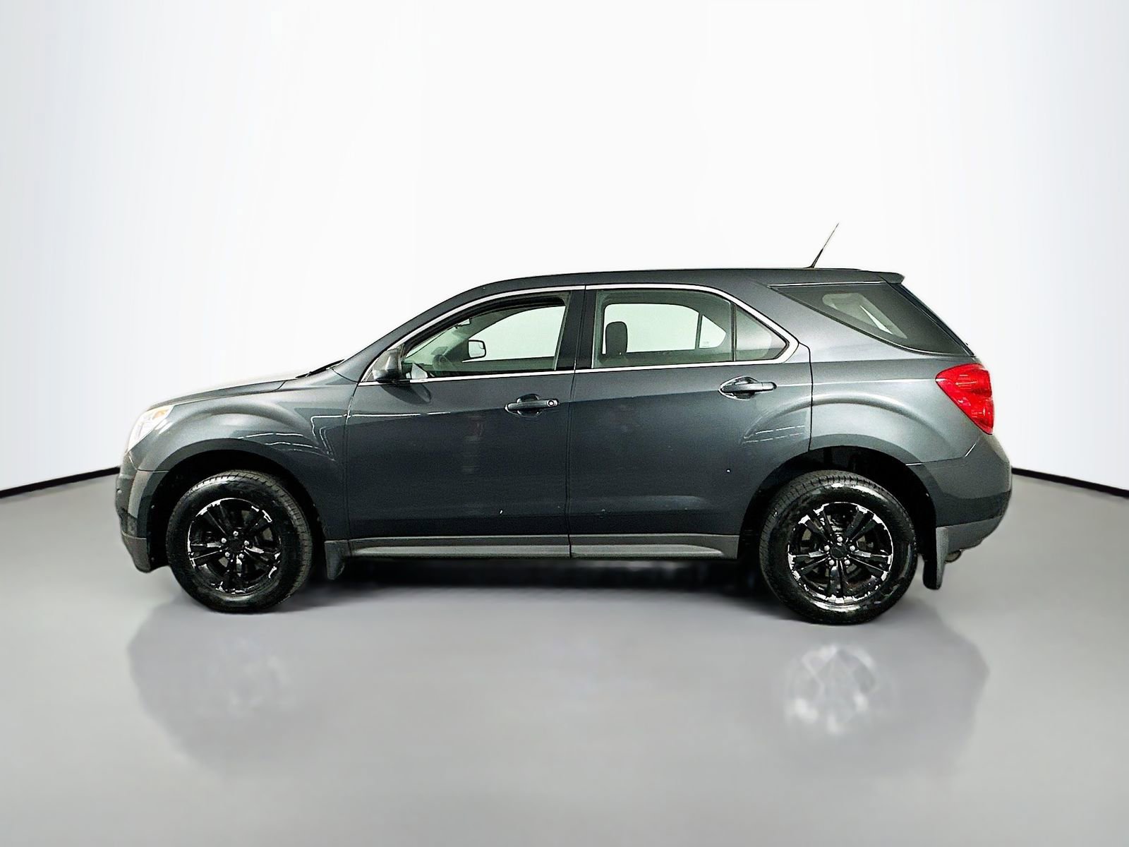 Used 2012 Chevrolet Equinox LS w/ LPO, Protection Package image 5