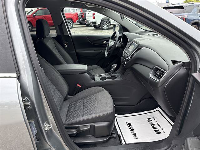 Certified 2024 Chevrolet Equinox LT w/ LPO, Floor Liner Package FWD image 56