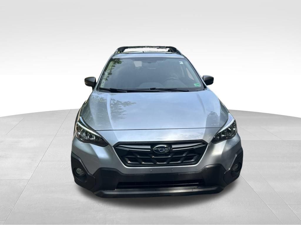 Used 2021 Subaru Crosstrek 2.5i Sport w/ Moonroof Package AWD/4WD image 9