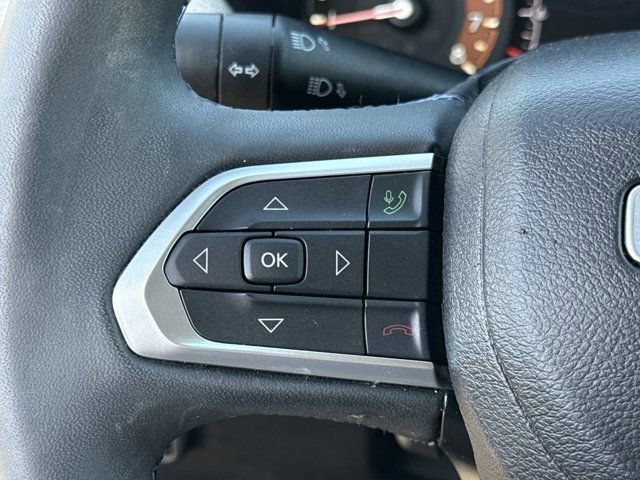 Used 2022 Jeep Compass Latitude image 20