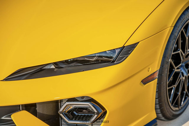Used 2026 Lamborghini Temerario AWD/4WD image 51