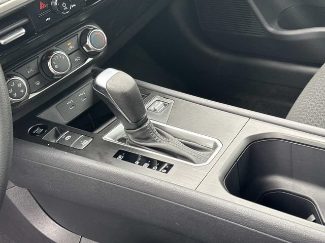 New 2026 Nissan Kicks S FWD image 26