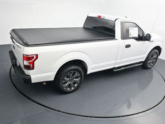 Used 2019 Ford F150 XL w/ Equipment Group 101A Mid RWD image 24