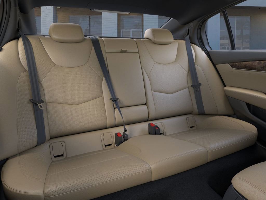 New 2026 Cadillac CT5 Premium Luxury image 17
