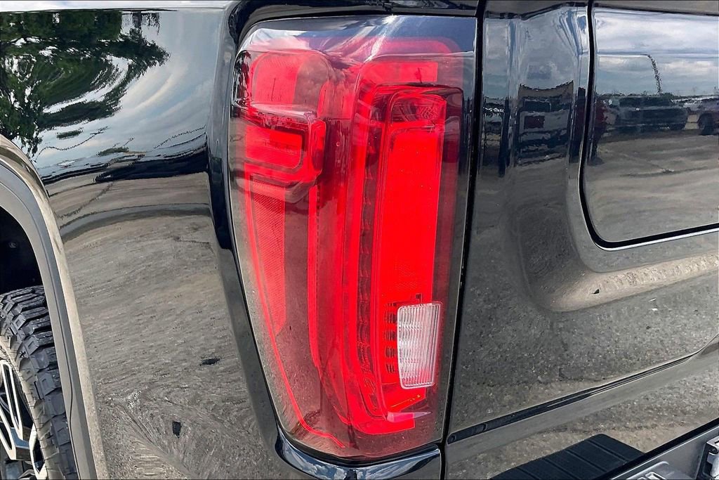 Used 2020 GMC Sierra 1500 AT4 w/ AT4 Premium Package AWD/4WD image 20