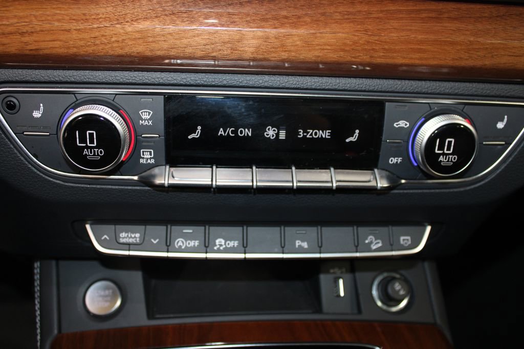 Used 2023 Audi Q5 2.0T Premium Plus image 45