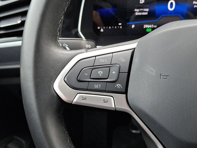 Used 2023 Volkswagen Jetta SE w/ Panoramic Sunroof Package FWD image 26